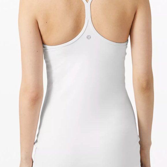 Lululemon Power Y Tank - Picture 1 of 4